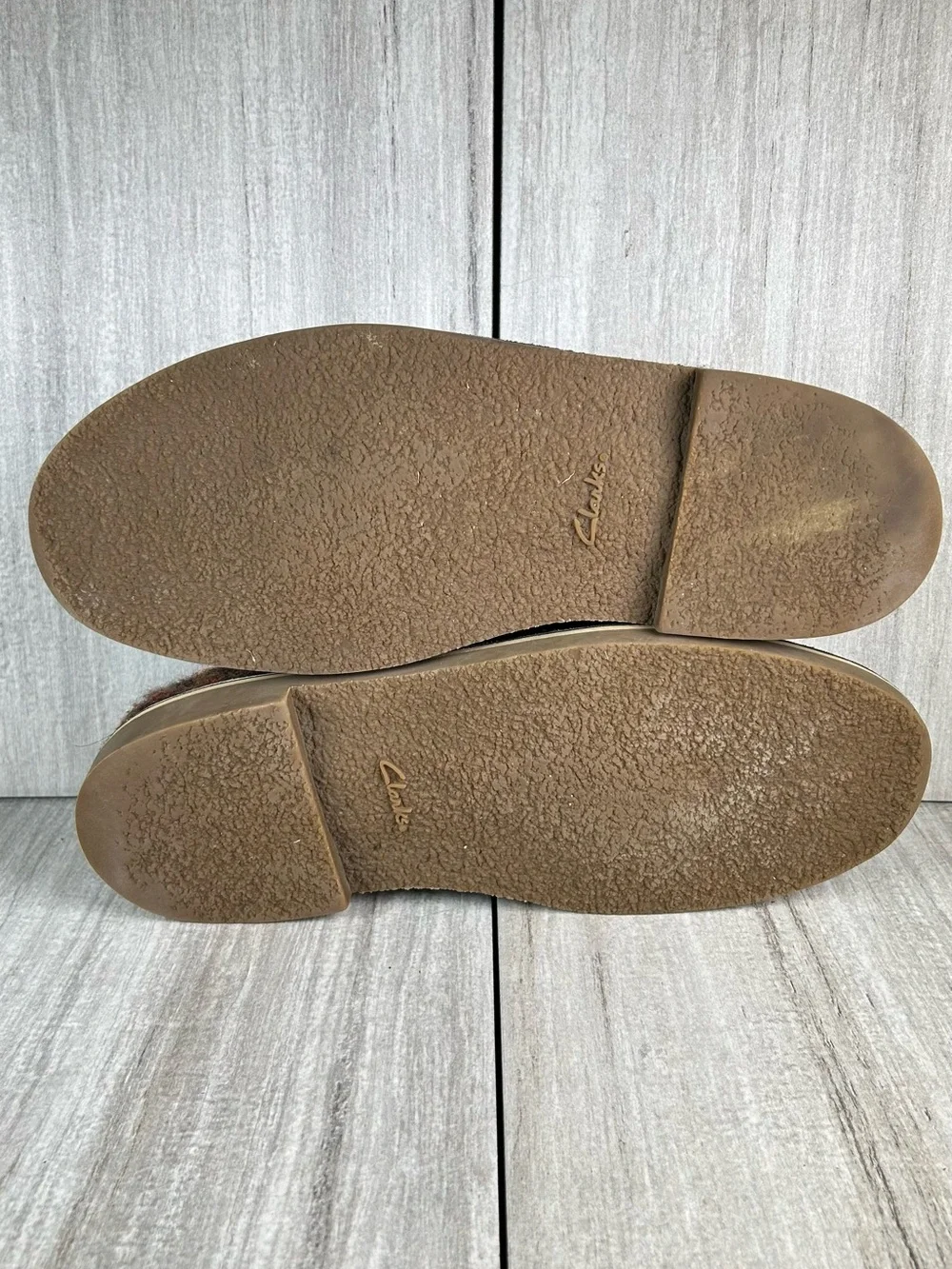Clarks bushacre mid